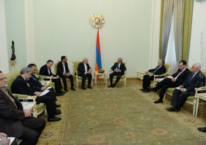 «Թե ինչպես մահմեդական և քրիստոնեական երկրները կարող են կողք կողքի խաղաղ համակեցություն ունենալ»