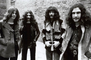 «Black Sabbath». «Առաջին ալբոմը ձայնագրելու համար 2 օր ունեինք»