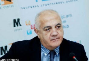 Ս․ Մարգարյան. «Այսպիսի իրավիճակին պետք է լուրջ քաղաքական հակահարված տրվի»