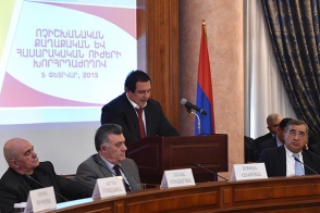 Քաղաքագետները՝ Սերժ Սարգսյանի ելույթի մասին