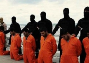 ИГ разместила видео казни 21 египетского христианина