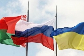 Россия и Белоруссия остаются ближайшими торговыми партнерами Украины