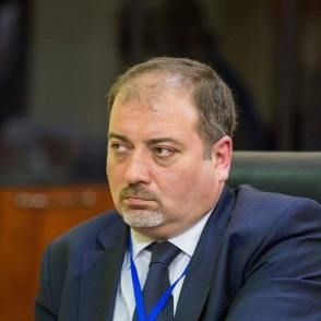 Роман  Гришенин: «Основная задача – нормализация армяно-азербайджанских отношений»