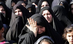 «Իսլամական պետությունը» հավաքագրում է անչափահաս աղջիկների