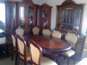 Ուրիշի անձնագրային տվյալներով կահույք է ձեռք բերել և տիրացել