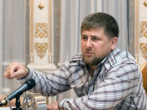 Кадыров назвал обвиняемого в убийстве Немцова патриотом России