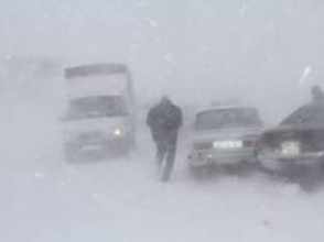 Վարդենյաց լեռնանցքը դժվարանցանելի է