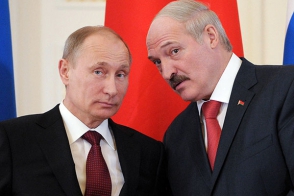 Ռուսաստանը Բելառուսին 110 մլն դոլարի վարկ կհատկացնի