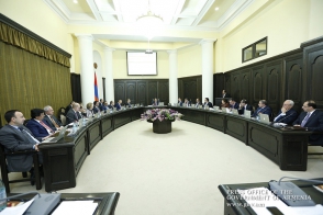 Հաստատվել է արտահանման ծրագրերի ՀՀ կառավարության հավանության արժանացման կարգը