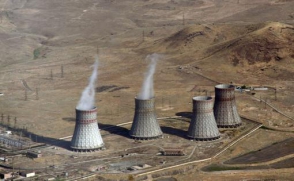 Россия поможет Армении продлить срок эксплуатации энергоблока АЭС