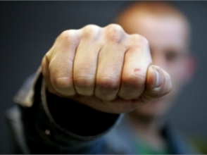 Վիճաբանություն, վնասվածքներ