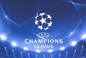 Сегодня состоятся первые матчи ¼ Лиги чемпионов: «Атлетико»-«Реал», «Ювентус»-«Монако»