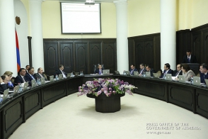 Արտոնագրային հարկը սահմանել տեղական հարկ