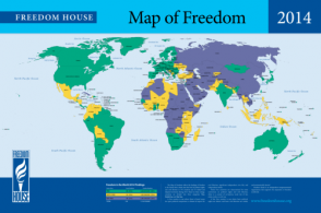 «Freedom House». Հայաստանի լրատվամիջոցները դեռ անազատ են (տեսանյութ)