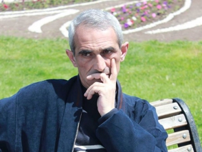 Ազատությունը գնահատել ու սիրել է պետք...