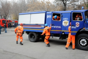 Տնից դուրս է եկել և այլևս չի վերադարձել