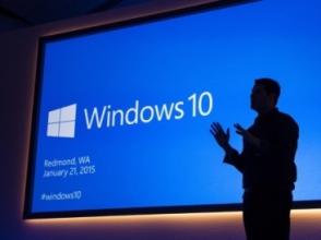 «Windows 10» станет последней версией в серии ОС (видео)