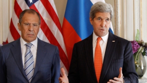 Лавров и Керри обсудили переговоры по ядерной программе Ирана