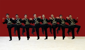 Քոչարին՝ ՅՈՒՆԵՍԿՕ-ի ցուցակում