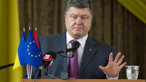 Порошенко заявил о готовности вынести вопрос федерализации на референдум