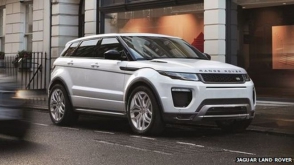 «Jaguar Land Rover»–ը հետ է կանչել 65 հազ «Range Rover»