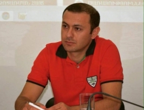 Армен Григорян: «Содержательные обсуждения новой Конституции неприемлемы»