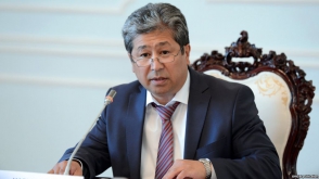 Ղրղըզստանի նախագահի աշխատակազմի ղեկավարը ձերբակալվել է