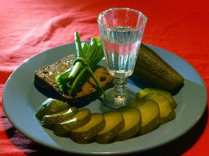 Խուլիգանություն ալկոհոլի ազդեցության տակ