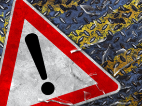 Բախվել են «ԿամԱԶ» ցեմենտատարը և «ՎԱԶ-2106»–ը