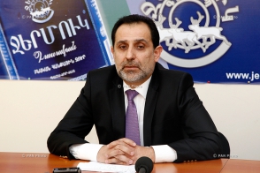 «Ազգային համաձայնություն» կուսակցությունը ցավակցում է