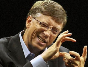 Բիլ Գեյթսը գլխավորել է ՏՏ ոլորտում ամենահարուստ գործիչների ցանկը