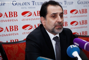 «Ազգային համաձայնություն» կուսակցությունը ցավակցել է