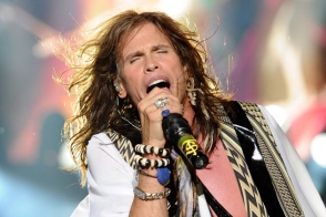 Aerosmith–ի մենակատար. «Ես մեծացել եմ «բորշչի վրա»» (տեսանյութ)