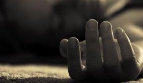 Գայի պողոտայի բնակարաններից մեկում հայտնաբերվել է դի