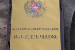 13-ամյա աղջնակի մահը հետևանք է գլխուղեղի և թոքերի խիստ արտահայտված այտուցի