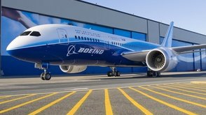 «Boeing» получил заказ от Китая на $38 млрд