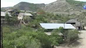 Դովեղում փամփուշտը բնակարանի պատուհանից ներս է մտել