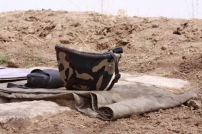 В результате ракетного обстрела с азербайджанской стороны погибли 4 армянских военнослужащих