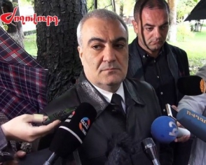 Армен Саркисян считает, что в «27 октября» виноват и сам Вазген (видео)