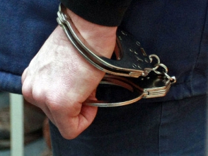 Գյումրիի ոստիկանների կողմից հետախուզվողին հայտնաբերեցին ԼՂՀ-ում