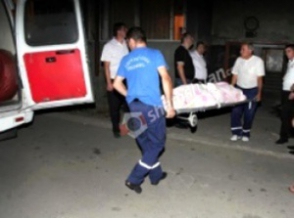 Սպանություն Երևանում. 91-ամյա տատիկին սպանելու կասկածանքով ձերբակալվել է նրա 28-ամյա թոռը