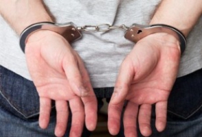 Հետախուզվող իր բնակարանում