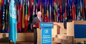 Էդ. Նալբանդյան. «Սրբավայրեր են ամբողջությամբ ոչնչացվել Ադրբեջանի կողմից»