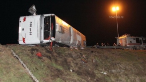 8 տուժած Ուզլովայի ԲԿ-ից տեղափոխվել են Տուլայի մարզային կենտրոնական հիվանդանոց