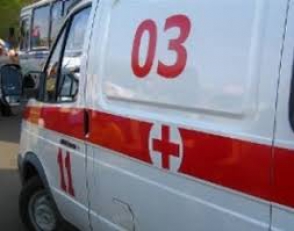 Բուսաբանական այգու մոտ 18 տարեկան տղա է վրաերթի ենթարկվել