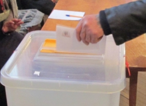 Հարթաշենի գյուղապետի ընտրությունների արդյունքները հրապարակվել են