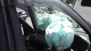 Մահացել է նաև ճանապարհատրանսպորտային պատահարի երրորդ մասնակիցը