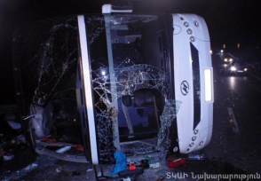 Նոր մանրամասներ Տուլայի ՃՏՊ-ից