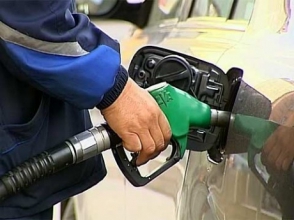 Վեդիի բենզալցակայանում հրդեհ է բռնկվել