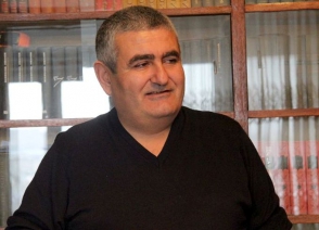 52 տարեկան հասակում մահացել է Զորիկ Գալստյանը